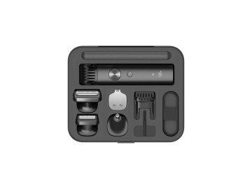 Триммер xiaomi grooming kit pro (bhr6395gl) в Орше Электросила