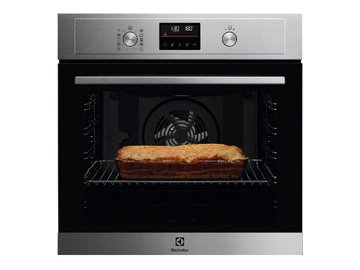 Духовой шкаф Electrolux EOF4P56X