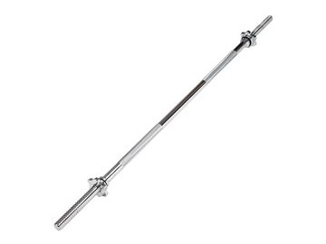Гриф прямой AMETIST L1800-D30