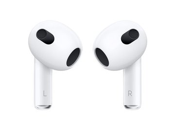 Наушники Apple AirPods 3 Lightning (MPNY3CH/A) в Барановичах 5 элемент