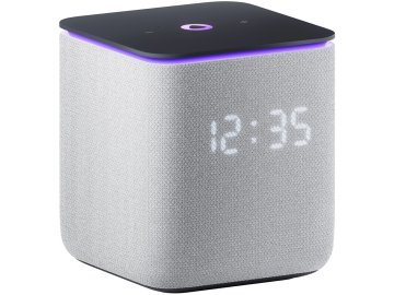 Yandex. Станция Миди с Zigbee (YNDX-00054) (серый)