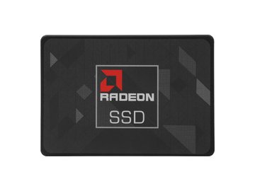 SSD AMD Radeon R3 240GB R3SL0240G2