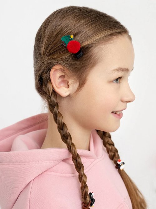 ЗАКОЛКА ДЛЯ ВОЛОС ЖЕНСКАЯ, фото 1 из 9