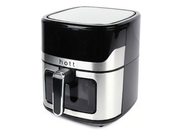 Аэрогриль Hott ZHAF-650AP-6.5-S