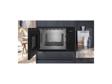 Микроволновая печь Siemens BF525LMB1