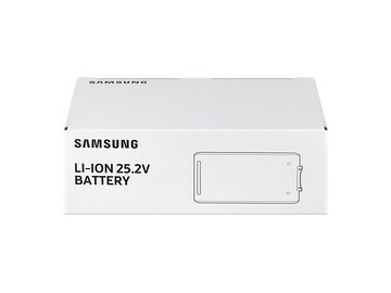 Аккумулятор для пылесоса SAMSUNG VCA-SBTA95/VT