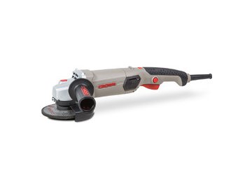 Углошлифовальная машина CROWN CT13572-125V