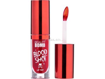 Тинт для губ BEAUTY BOMB Blood Shot, тон 01