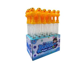 Мыльные пузыри Феникс TOYS 3+, 100 мл, арт. 1003212