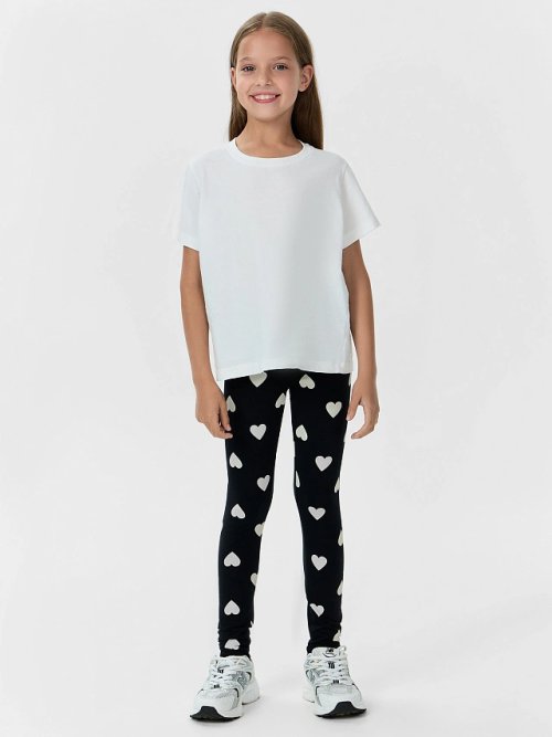 ЛЕГГИНСЫ ДЛЯ ДЕВОЧЕК, фото 3 из 5