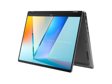 Ноутбук ASUS Vivobook 14 Flip TP3407SA-SG243W