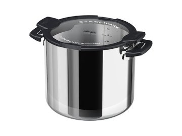 Кастрюля с крышкой VITAX Compact Chef VX-3803