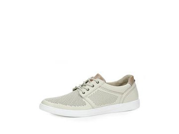 Полуботинки мужские