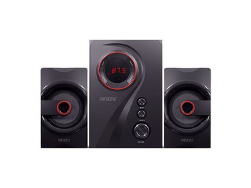 Акустика GINZZU GM-406