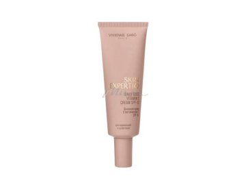 Крем дневной VIVIENNE SABO Skin Expertiq c витамином С SPF15, 50 мл