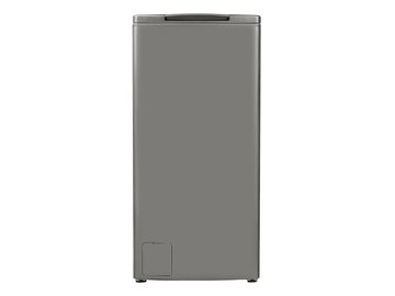 Стиральная машина MAUNFELD MFWM127ISSL