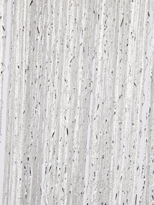 Шторы-нити Джулия с люрексом, фото 35 из 442