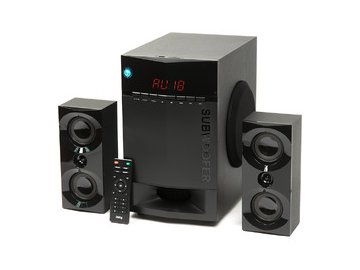 Акустическая система DIALOG AP-230 Black