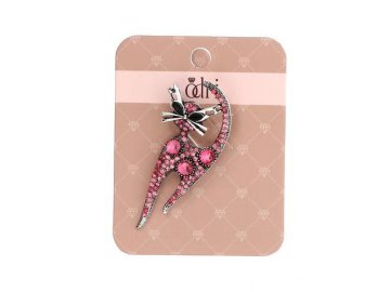 Брошь ODRI Vintage Collection, арт. 7012307905 в Минске Мила