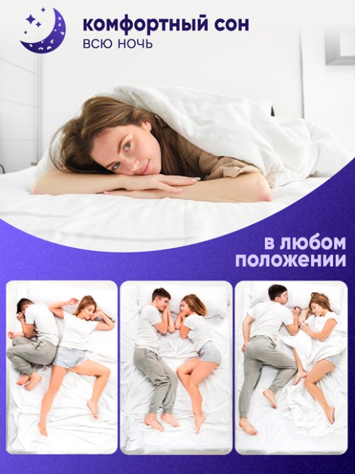 Матрас Актив Люкс, фото 6 из 27