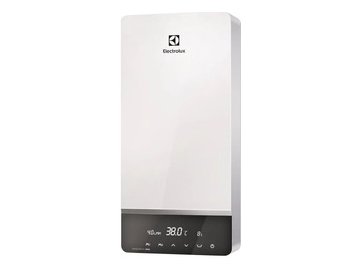 Водонагреватель Electrolux NPX 18-24 Sensomatic Pro