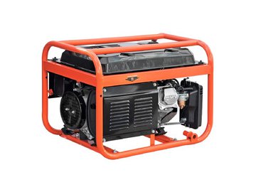 Электростанция SKIPER LT4500B