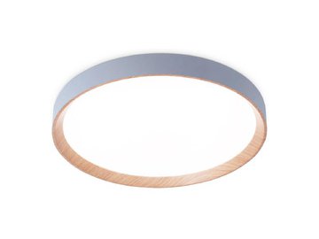 Светильник Ambrella light FZ1322 GR/LWD