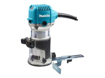Фрезер кромочный MAKITA RT 0702 C (RT0702C)
