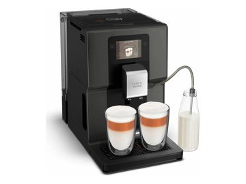 Кофемашина Krups Intuition Preference EA872B10