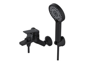 Смеситель AV Engineering AVWIN3-BL165-130