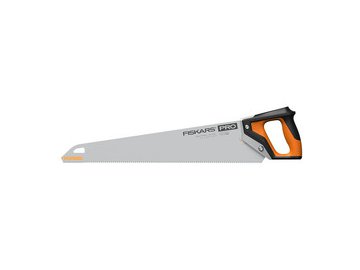 Ножовка Fiskars Pro PowerTooth 1062917 55 см
