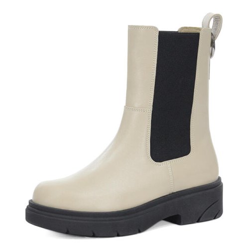 Полусапожки женские, фото 4 из 6