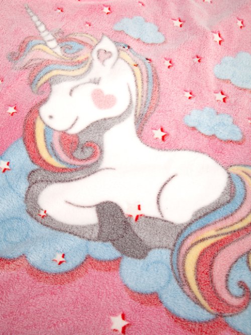 Плед Unicorn, фото 19 из 60