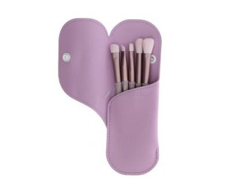 Набор кистей для макияжа ODRI, 5 шт, арт. SLWZS-034 Мила