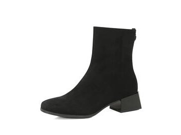 Полусапожки женские