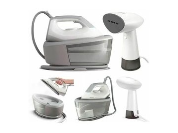 Утюг Philips PSG2000/80 в Барановичах 5 элемент