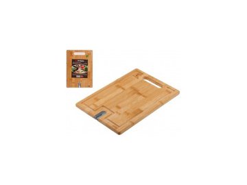 Разделочная доска perfecto linea 35-332315 с точилкой для ножей в Орше Электросила