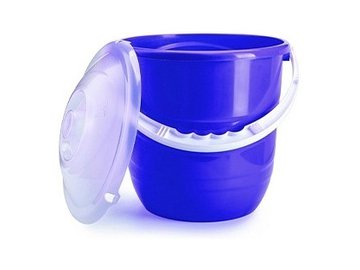 Ведро Berossi Practic plus 12 л (ИК 15339000)