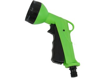 Пистолет-разбрызгиватель OKKO YM7218 9 функций