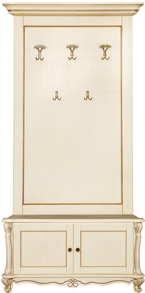 Вешалка напольная «Алези» П1.350.3.05 (П540.05), фото 1 из 1