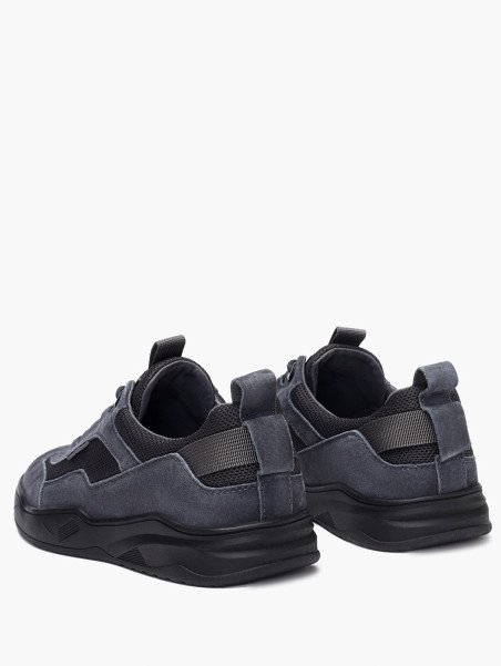 Кроссовки X-Plode, фото 4 из 8