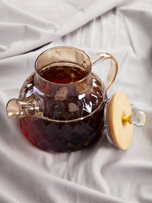 Чайник заварочный Crystal Wood 1L-1, фото 14 из 15