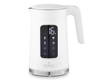 Электрочайник Easy ESNDJ-2201W (белый)