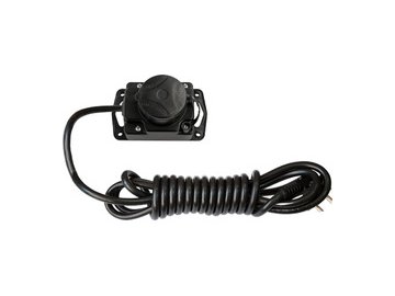 Удлинитель брызгозащищенный Bylectrica У16-412 3.5 м