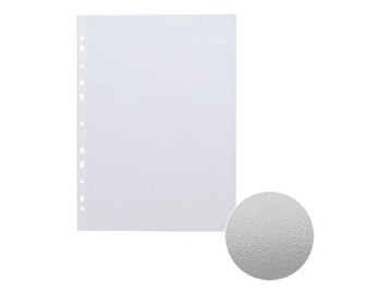 Набор перфофайлов пластиковых Erich Krause Fizzy Clear 46702 (10 шт)