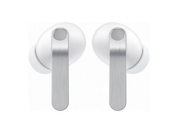 Наушники Samsung Galaxy Buds 4 Pro SM-R640NZWACIS (белый)