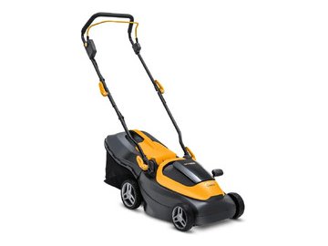 Газонокосилка Stiga Collector 136e Kit 291342068/ST2
