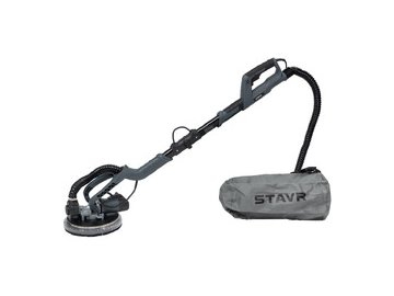 Шлифмашина для стен и потолков Stavr SWS 800-225LK 9030700394