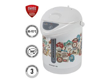Термопот Polaris PWP 2821 Travel