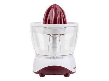 Соковыжималка для цитрусовых SCARLETT SC-JE50C06W/R